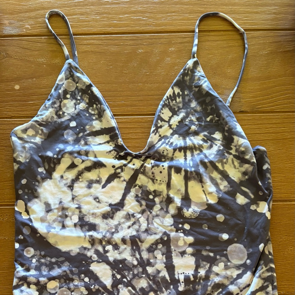 MAI Underwear Everyday Bodysuit